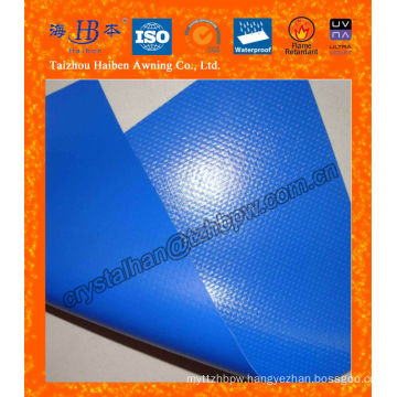 1000D, 2000D Heavy Duty Strong PVC Coated Fabric